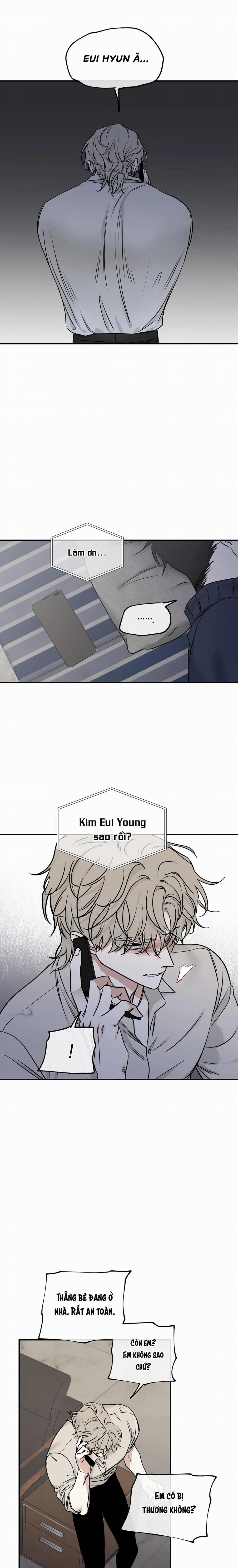 Đêm Bên Bờ Biển 90 trang 11