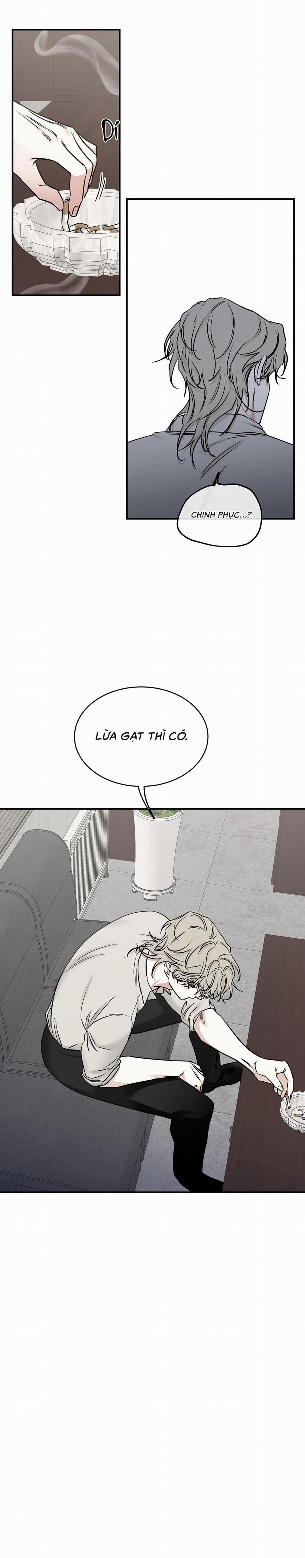 Đêm Bên Bờ Biển 90 trang 19