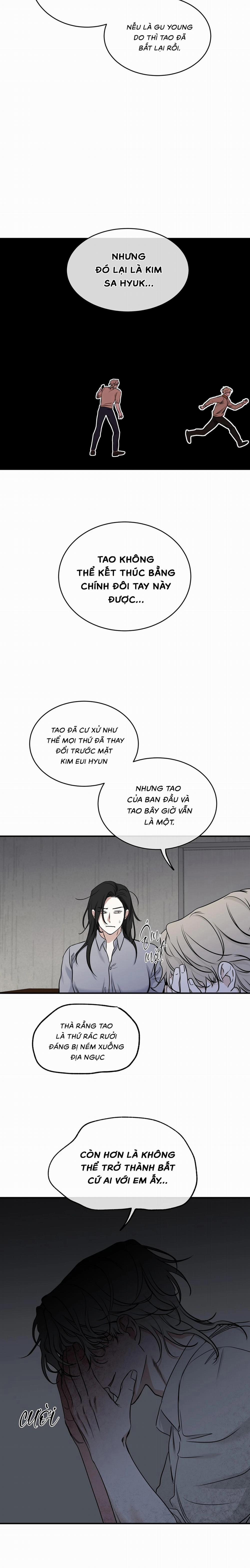 Đêm Bên Bờ Biển 90 trang 21