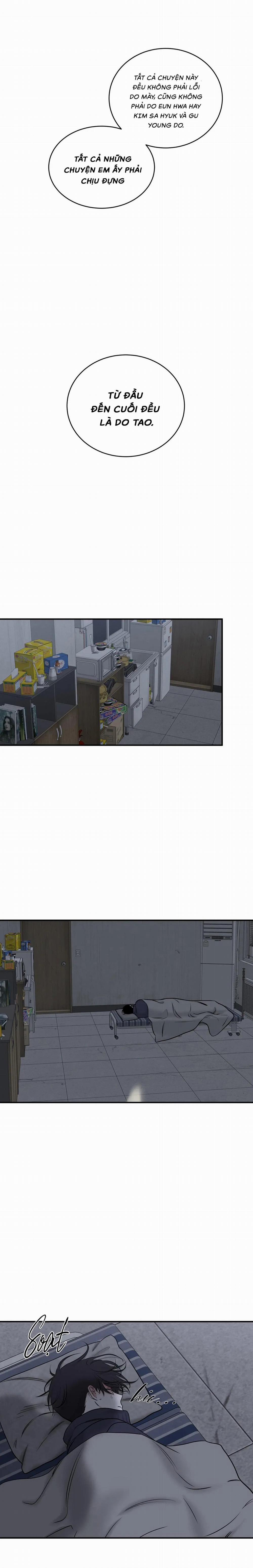 Đêm Bên Bờ Biển 90 trang 22