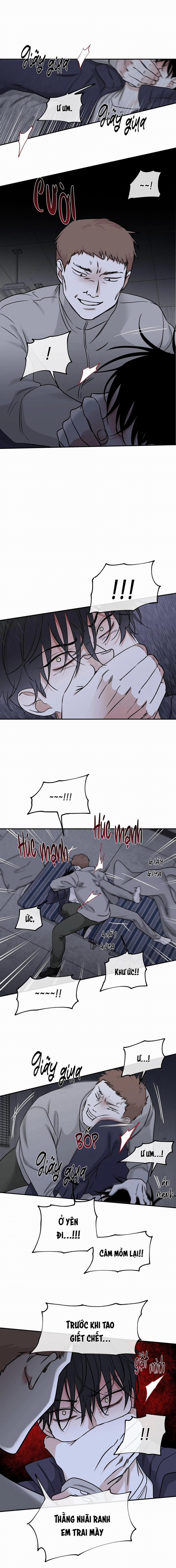 Đêm Bên Bờ Biển 91 trang 0