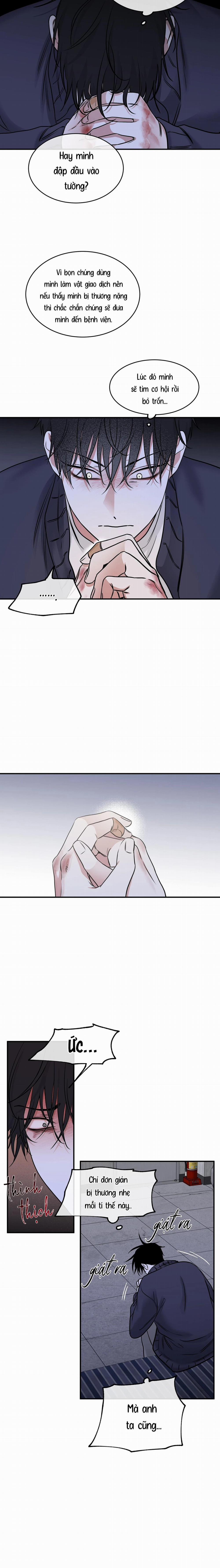 Đêm Bên Bờ Biển 91 trang 13