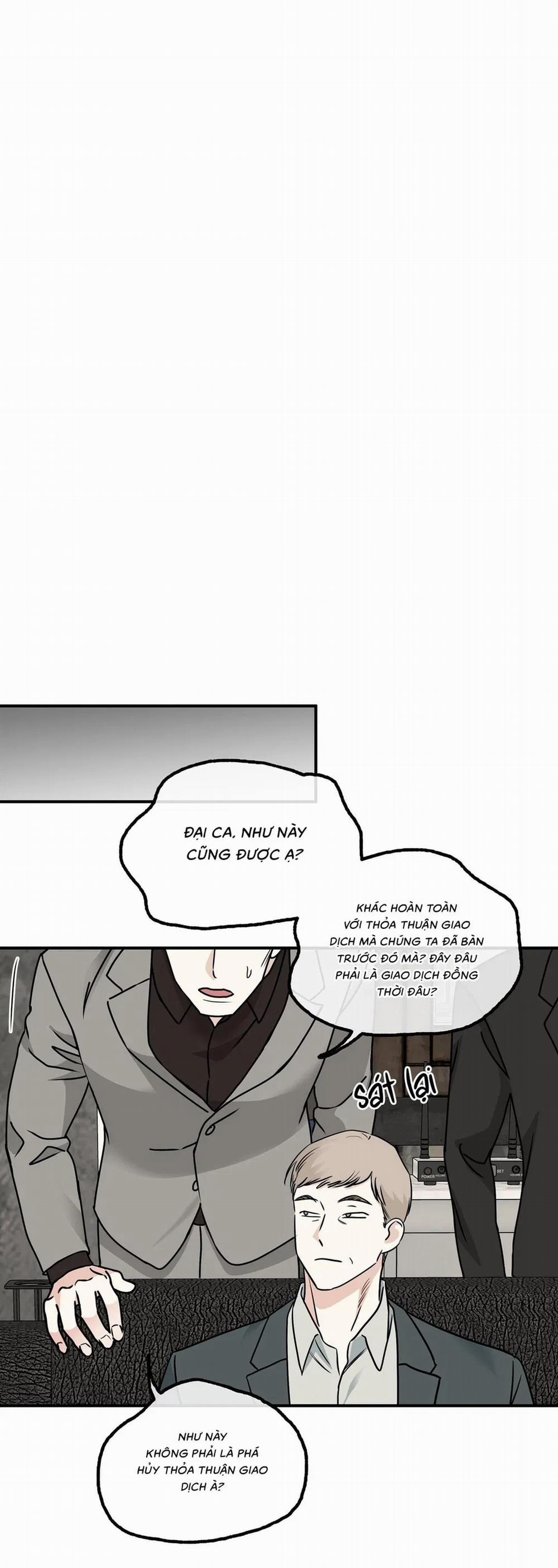 Đêm Bên Bờ Biển 92 trang 0