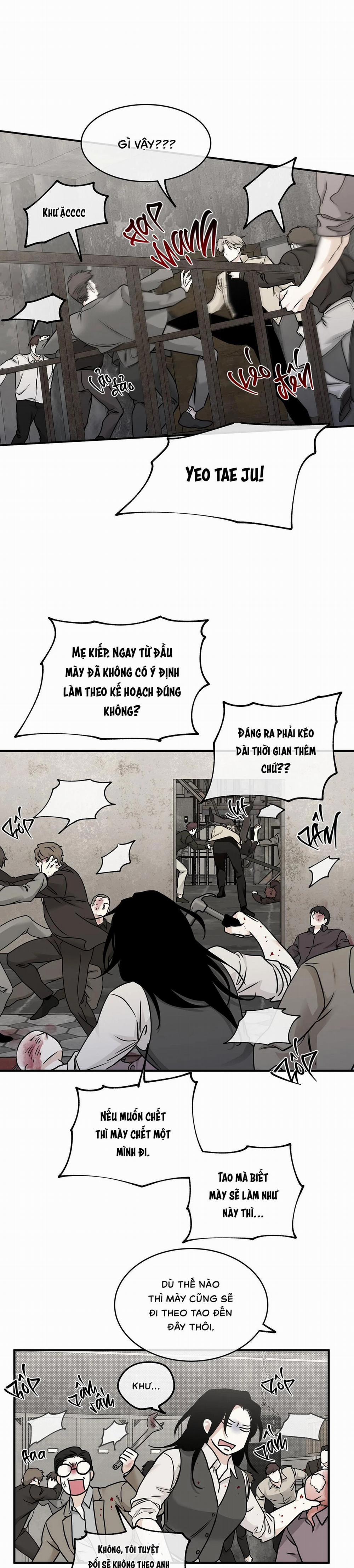 Đêm Bên Bờ Biển 92 trang 13