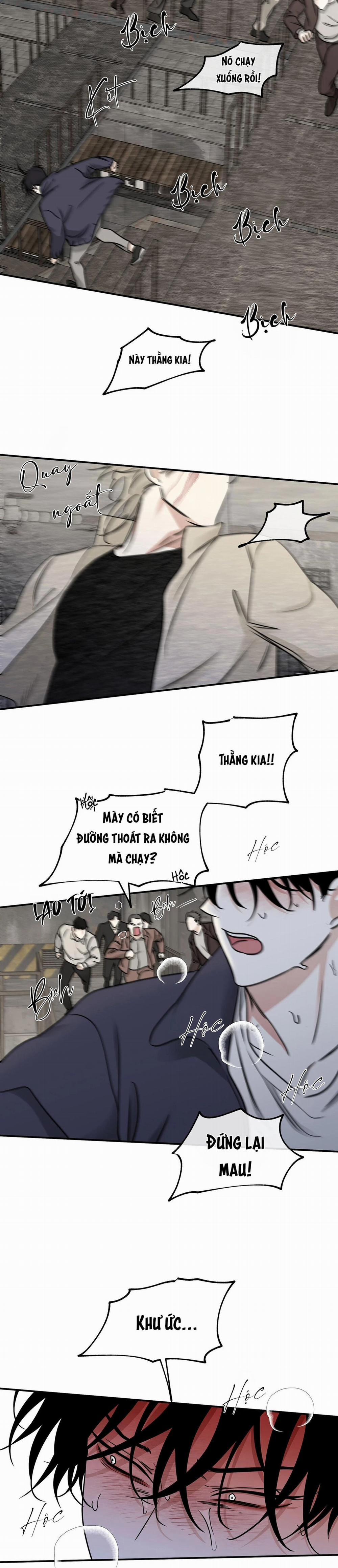 Đêm Bên Bờ Biển 92 trang 19