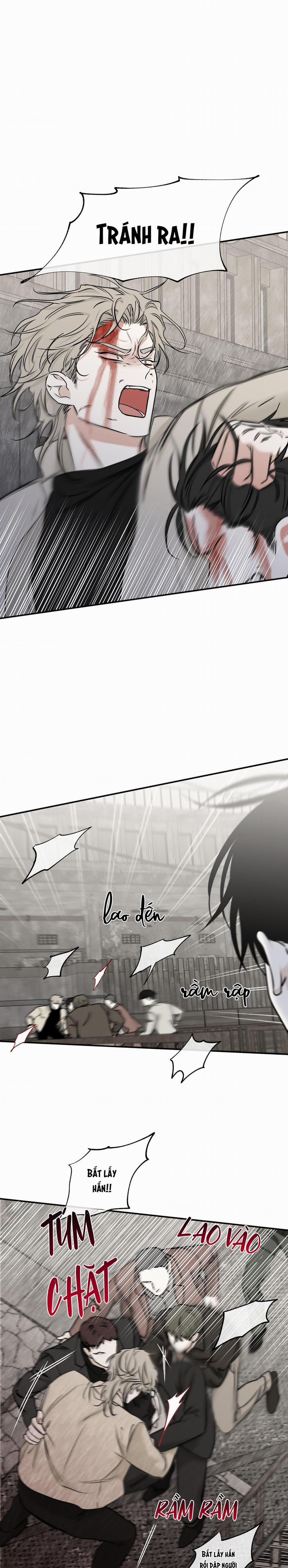 Đêm Bên Bờ Biển 93 trang 1