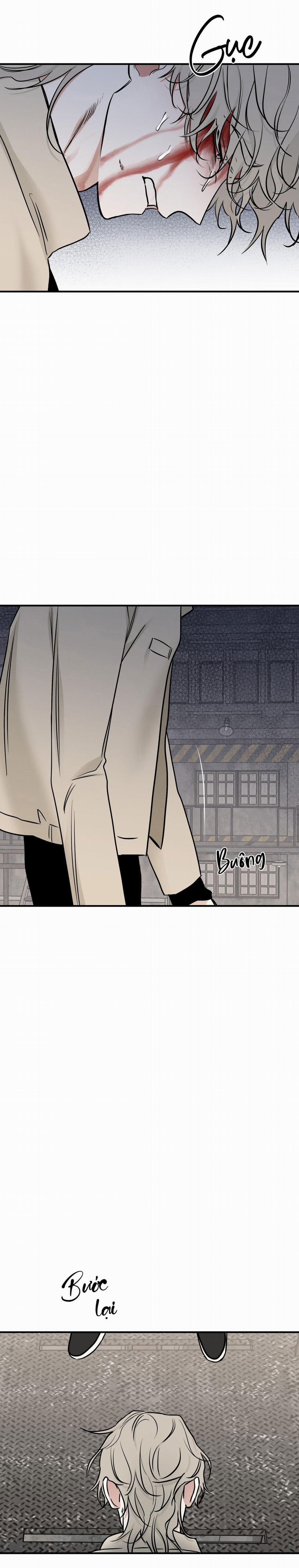 Đêm Bên Bờ Biển 93 trang 10