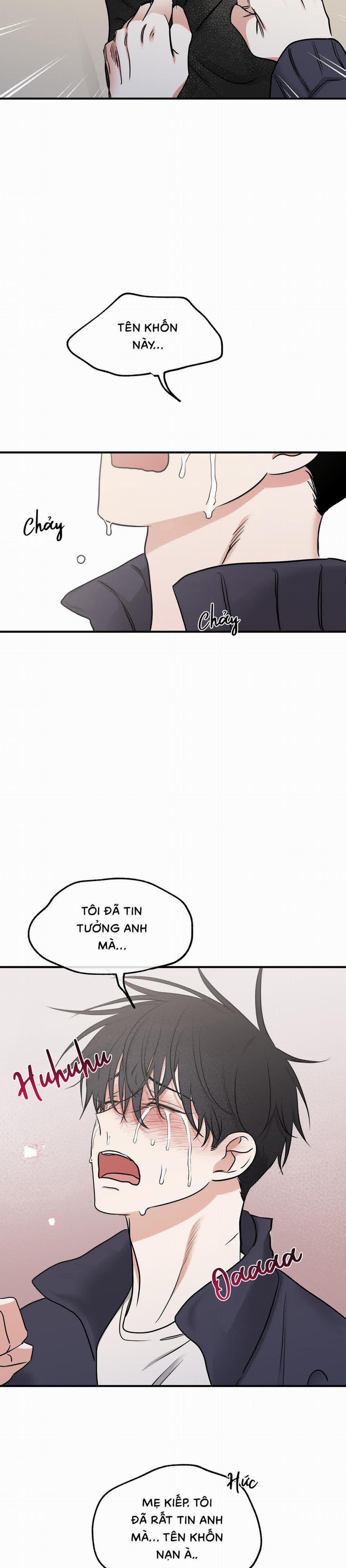 Đêm Bên Bờ Biển 93 trang 12