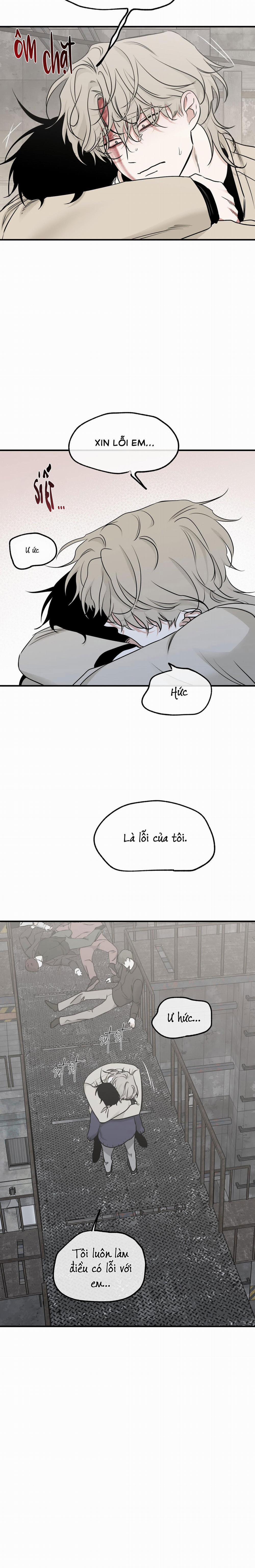 Đêm Bên Bờ Biển 93 trang 15