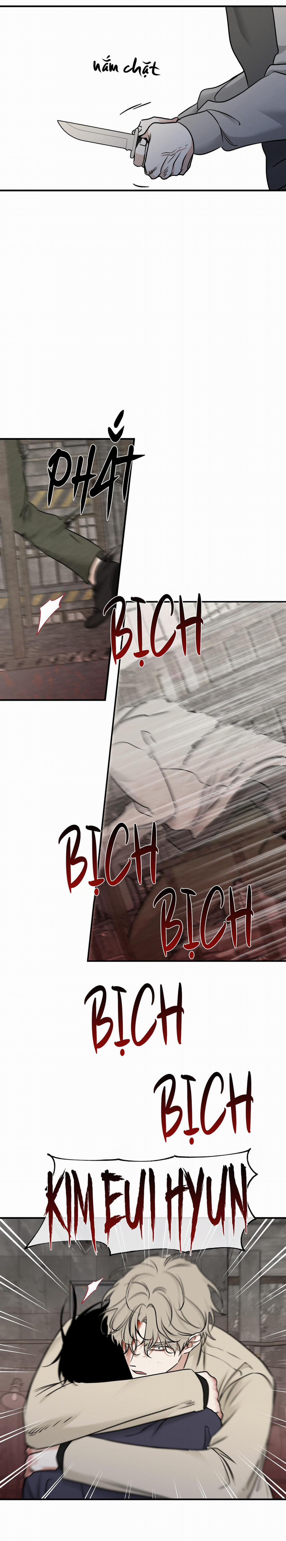 Đêm Bên Bờ Biển 93 trang 17