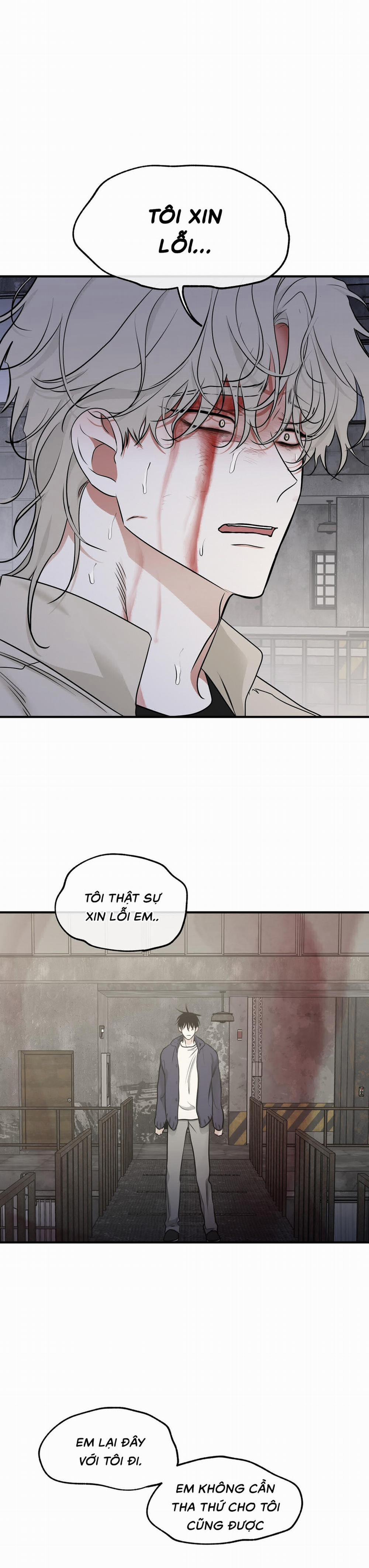 Đêm Bên Bờ Biển 93 trang 7