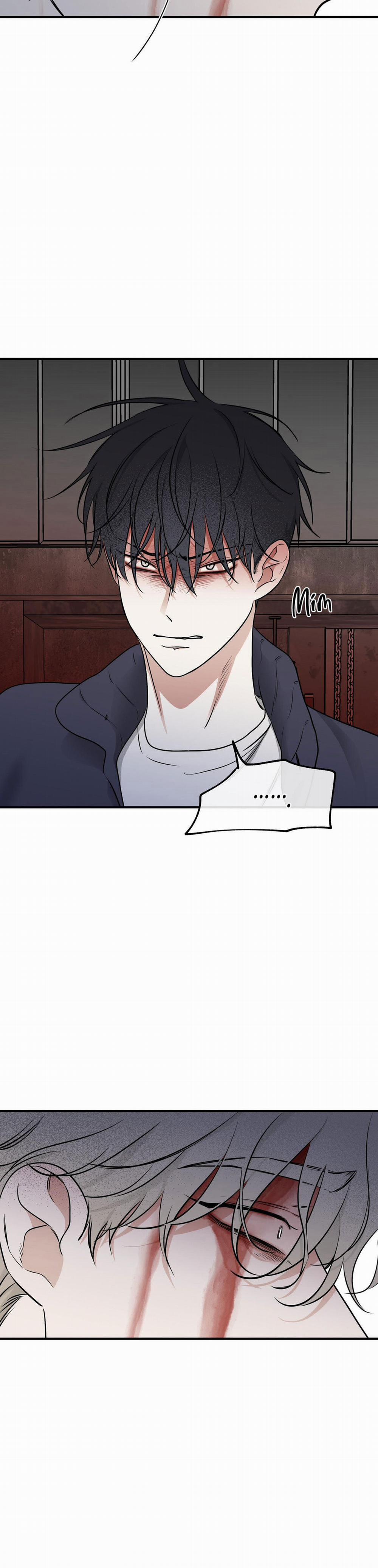 Đêm Bên Bờ Biển 93 trang 9