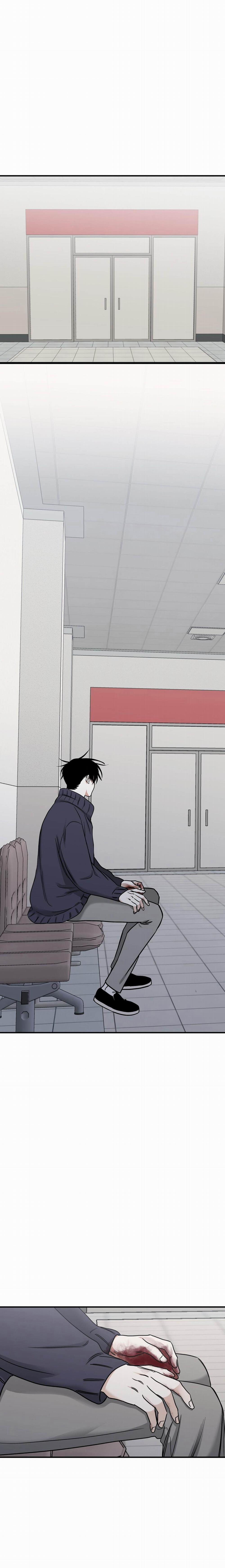 Đêm Bên Bờ Biển 95 trang 1