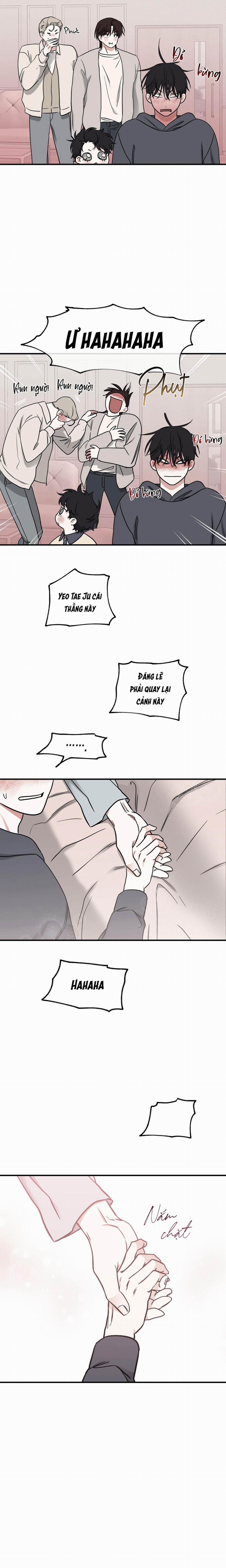 Đêm Bên Bờ Biển 95 trang 12