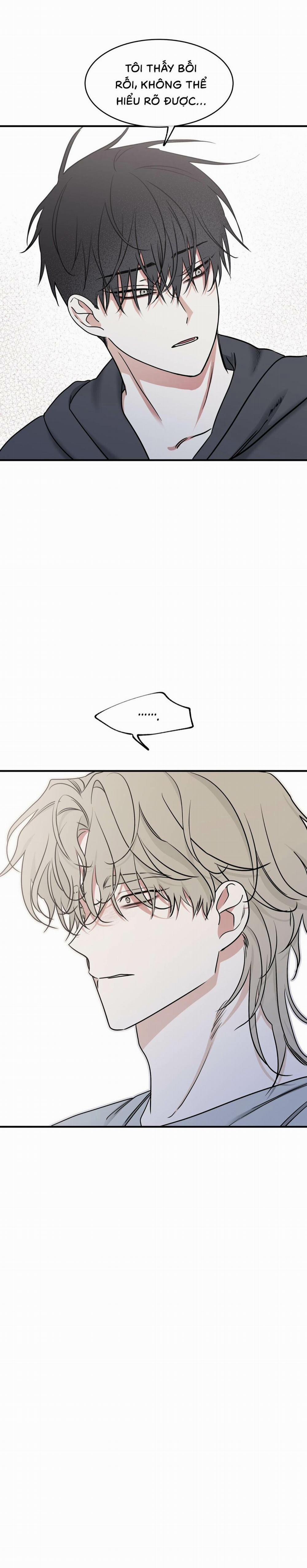 Đêm Bên Bờ Biển 95 trang 17