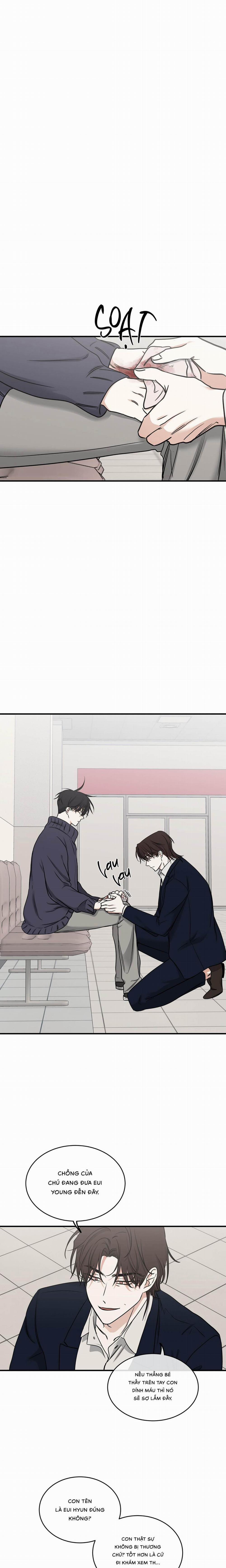 Đêm Bên Bờ Biển 95 trang 2