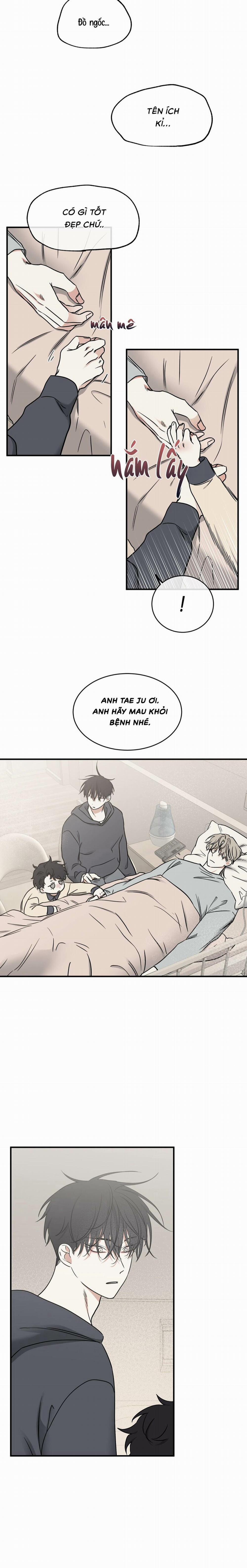 Đêm Bên Bờ Biển 95 trang 8