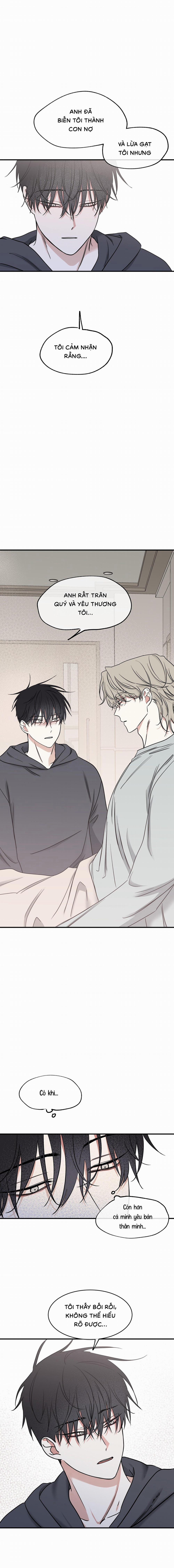 Đêm Bên Bờ Biển 96 trang 1