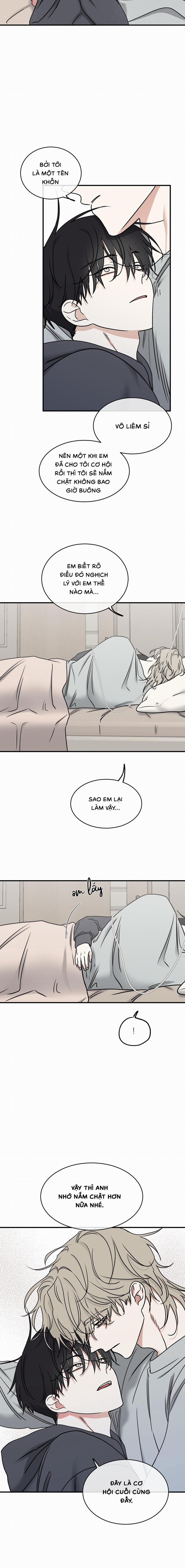 Đêm Bên Bờ Biển 96 trang 11