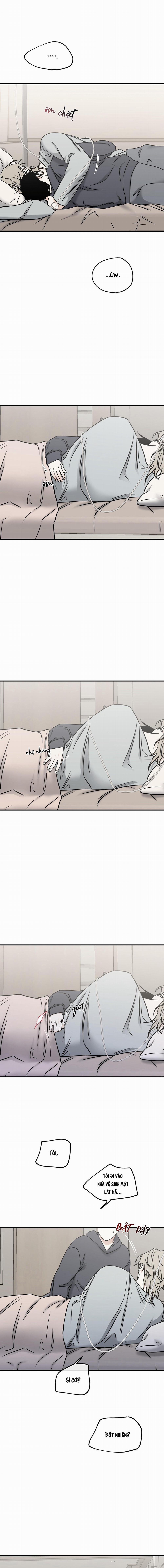 Đêm Bên Bờ Biển 96 trang 12