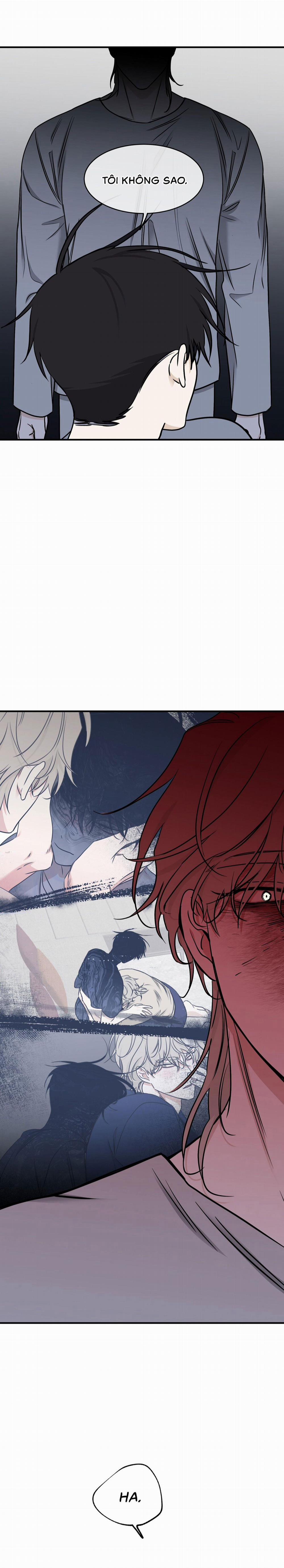 Đêm Bên Bờ Biển 96 trang 17