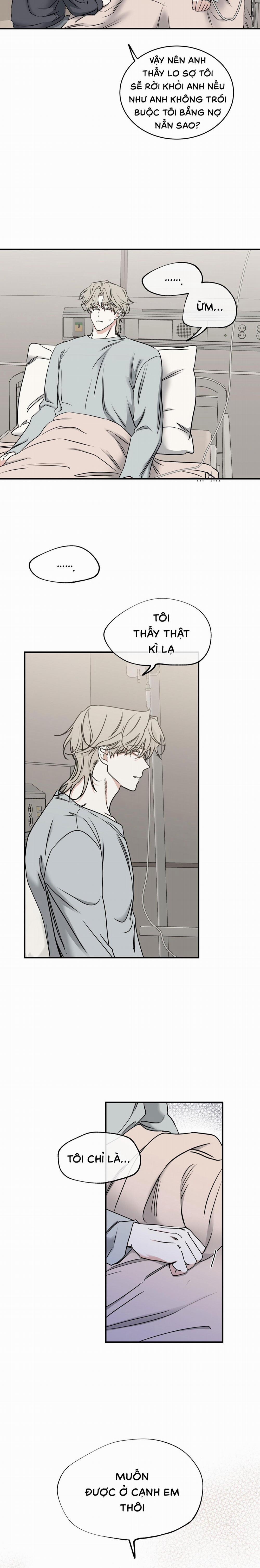 Đêm Bên Bờ Biển 96 trang 4