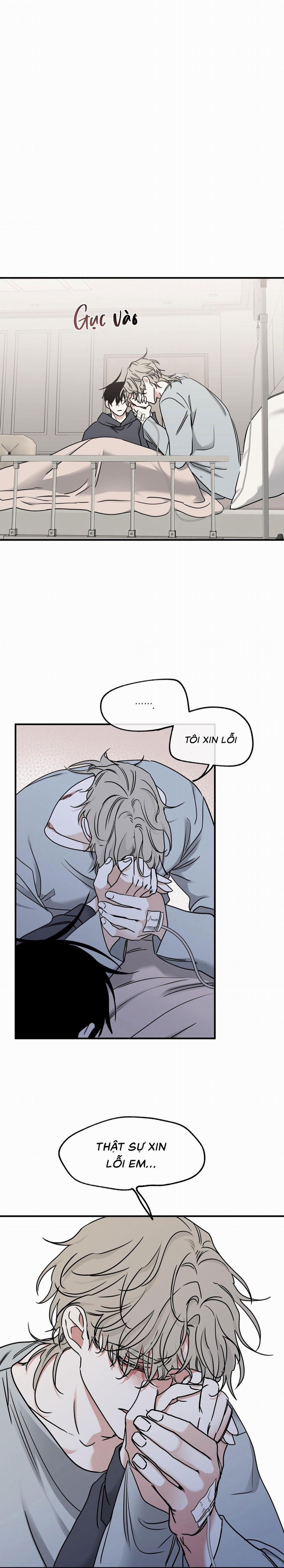 Đêm Bên Bờ Biển 96 trang 8