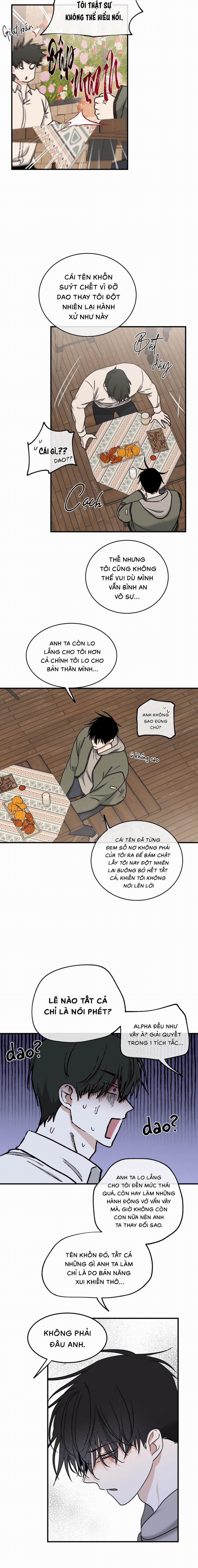 Đêm Bên Bờ Biển 97 trang 10