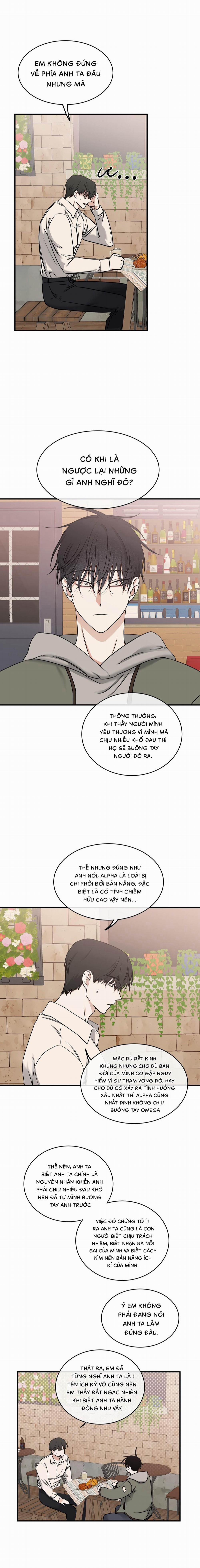 Đêm Bên Bờ Biển 97 trang 11