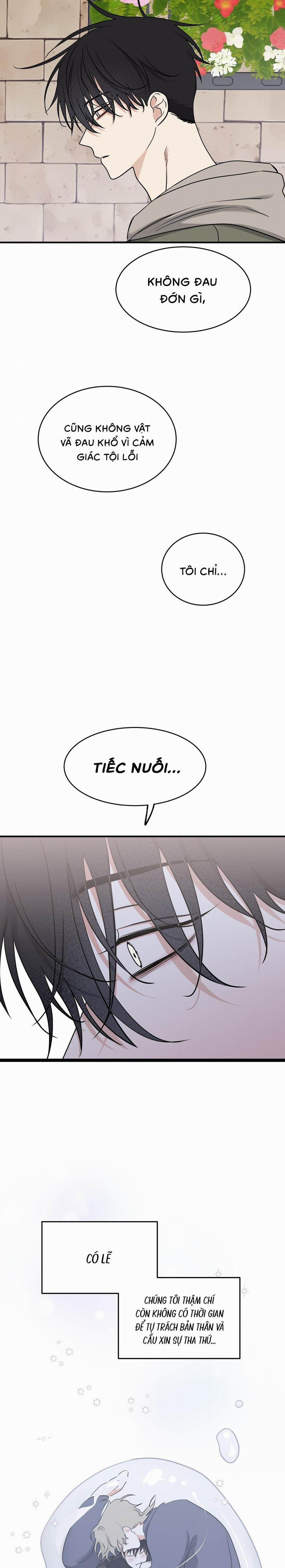 Đêm Bên Bờ Biển 97 trang 13