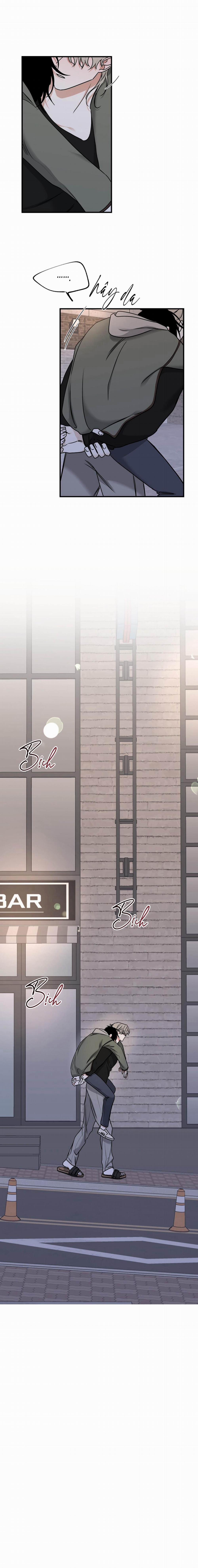 Đêm Bên Bờ Biển 97 trang 24