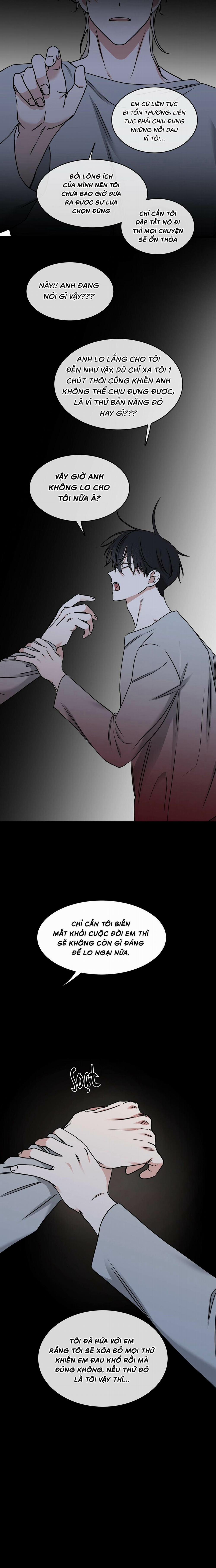 Đêm Bên Bờ Biển 97 trang 6