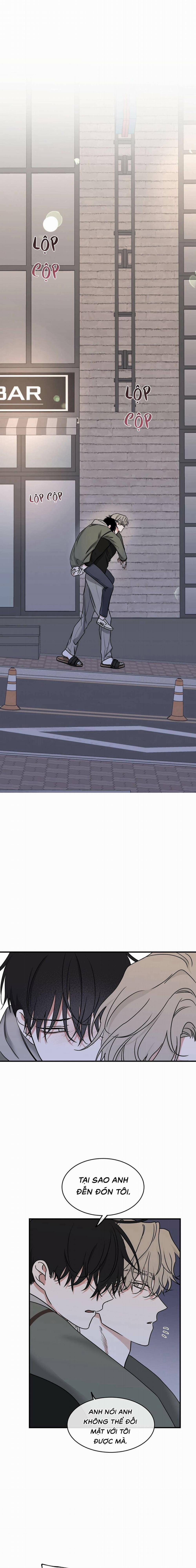 Đêm Bên Bờ Biển 98 trang 1