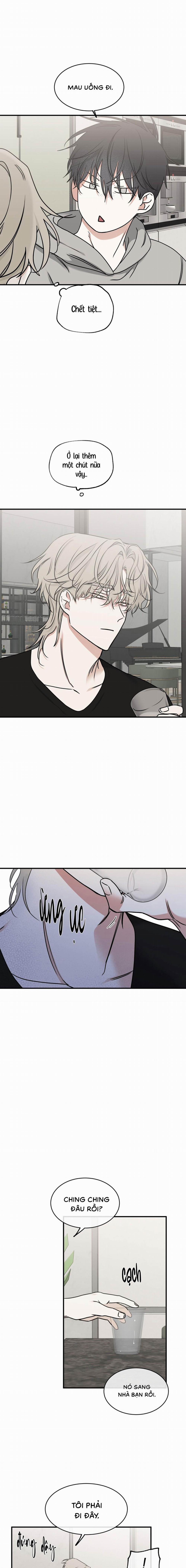 Đêm Bên Bờ Biển 98 trang 10