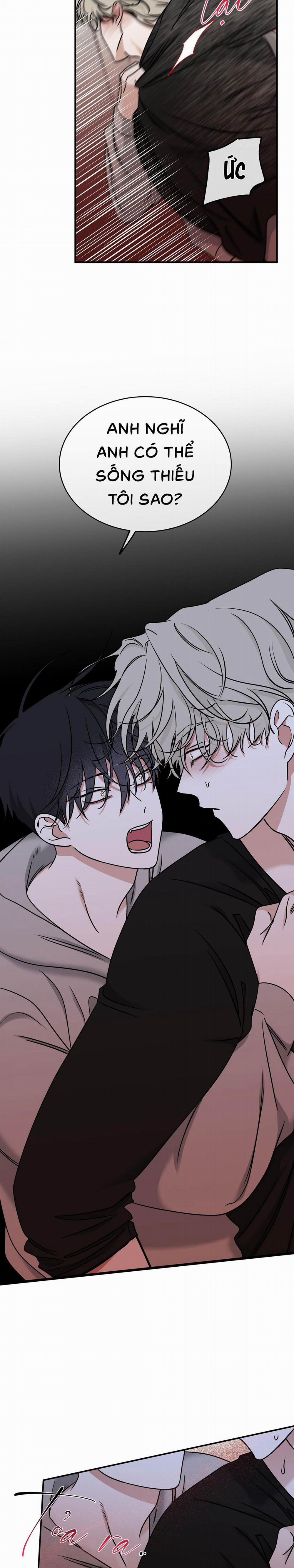 Đêm Bên Bờ Biển 98 trang 15