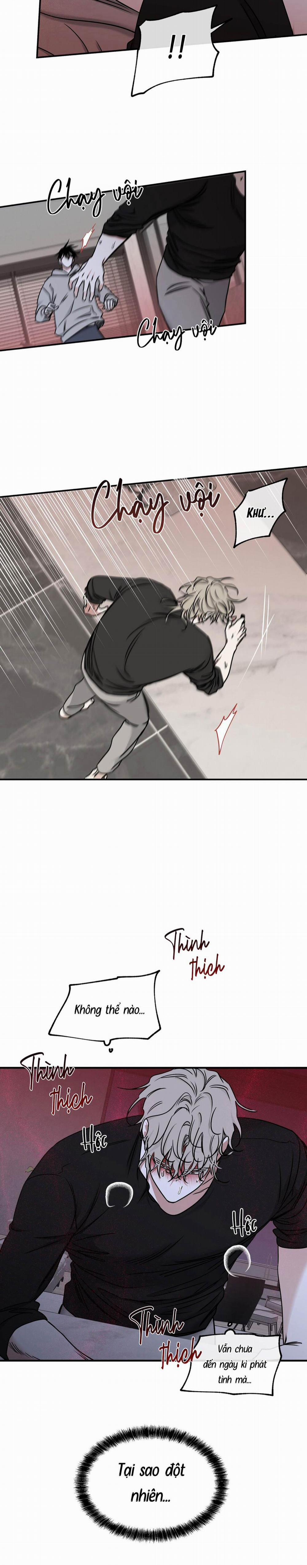 Đêm Bên Bờ Biển 98 trang 16