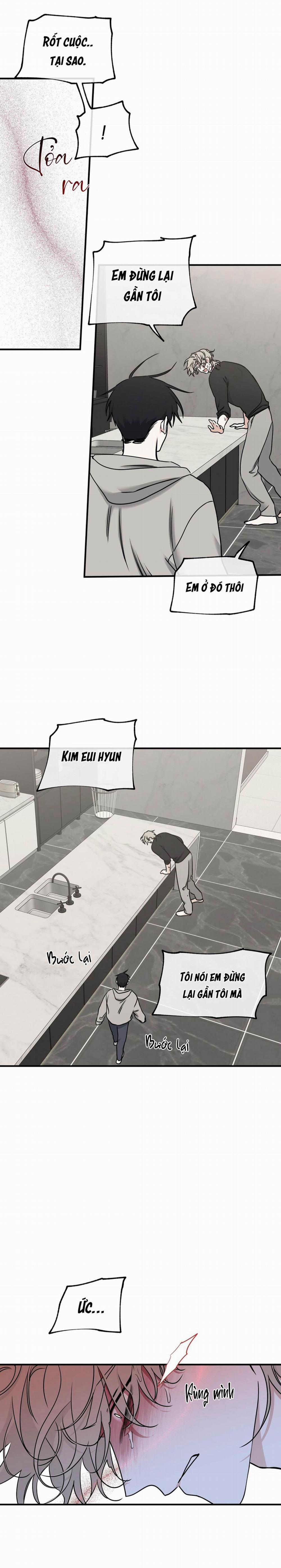 Đêm Bên Bờ Biển 98 trang 17