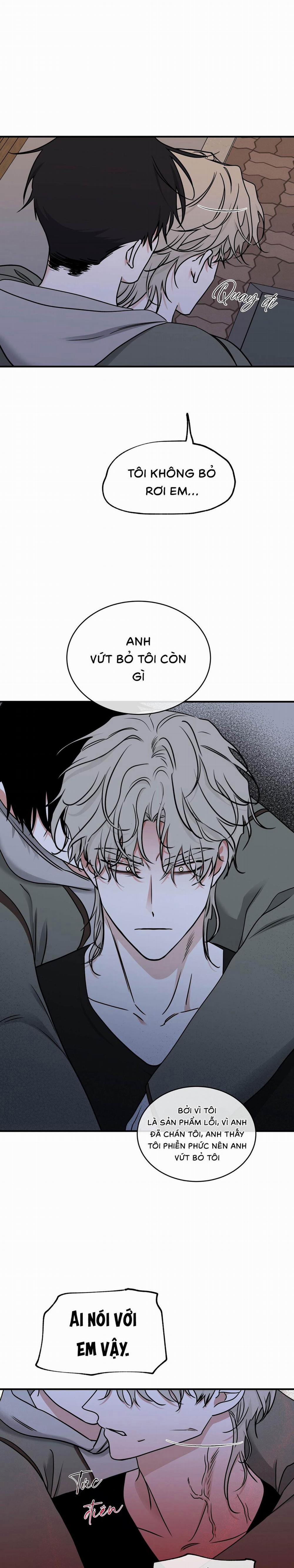 Đêm Bên Bờ Biển 98 trang 3