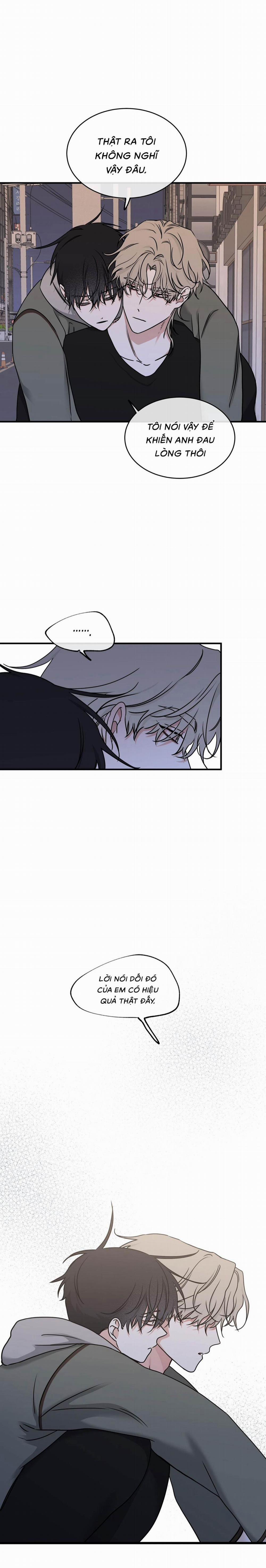 Đêm Bên Bờ Biển 98 trang 6