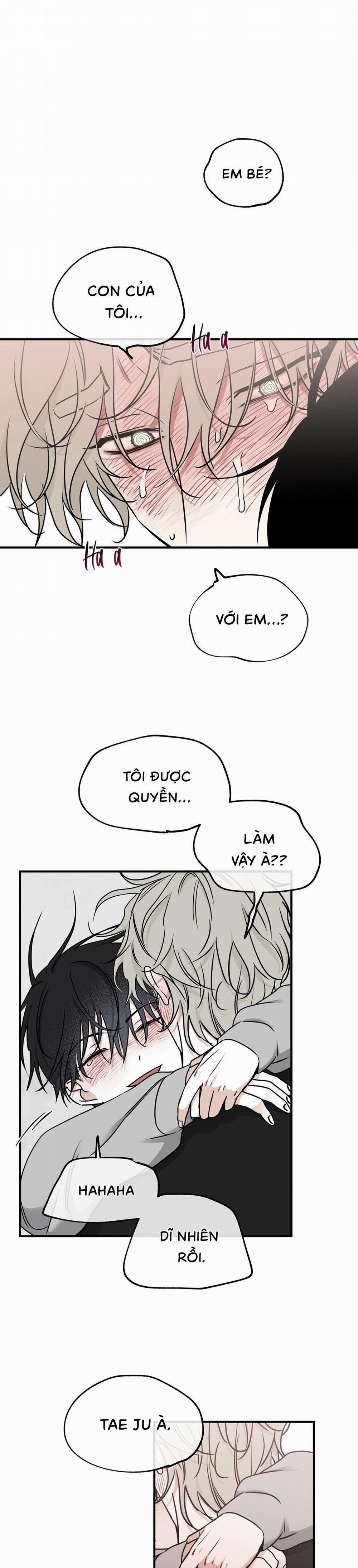 Đêm Bên Bờ Biển 99 trang 10