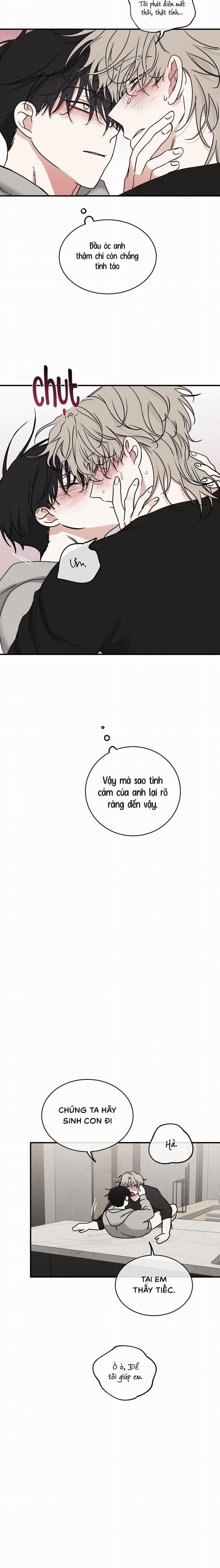 Đêm Bên Bờ Biển 99 trang 14