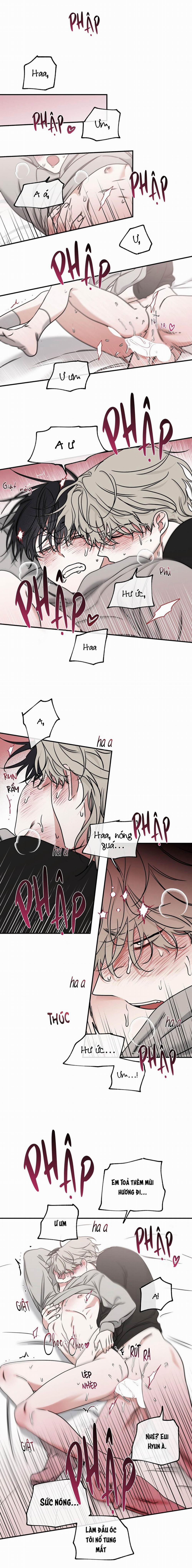 Đêm Bên Bờ Biển 99 trang 15