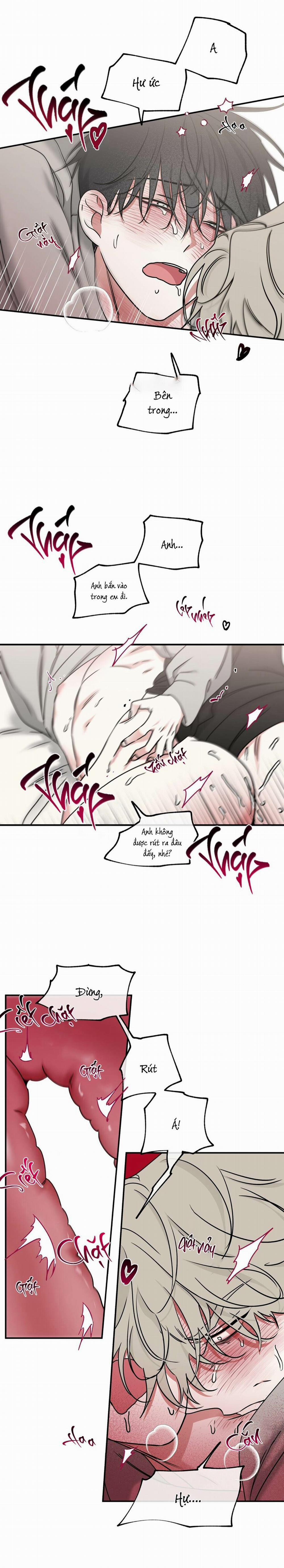 Đêm Bên Bờ Biển 99 trang 16