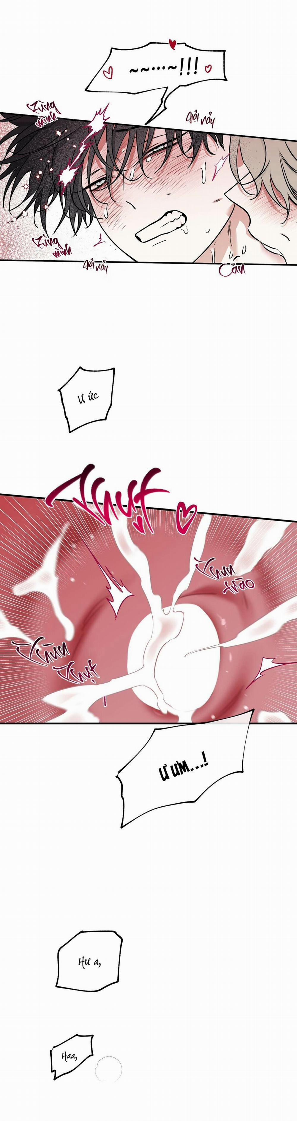 Đêm Bên Bờ Biển 99 trang 18