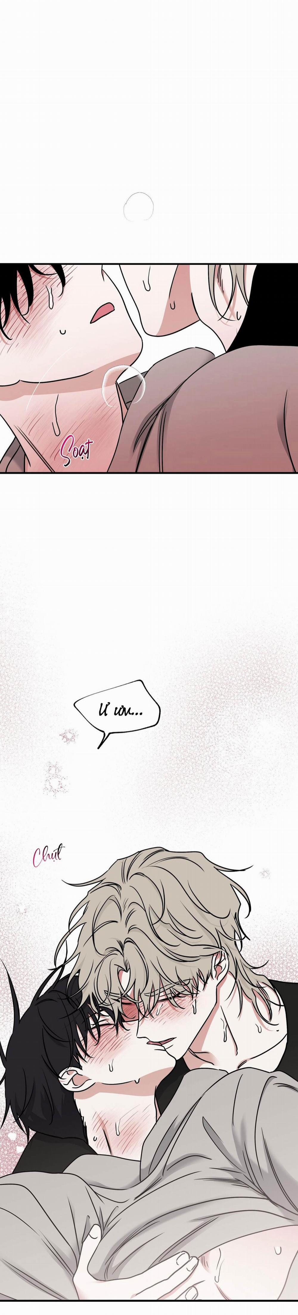 Đêm Bên Bờ Biển 99 trang 20