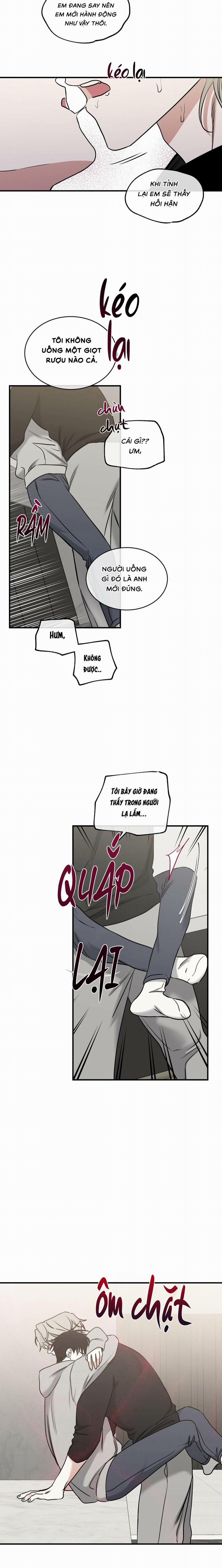 Đêm Bên Bờ Biển 99 trang 3