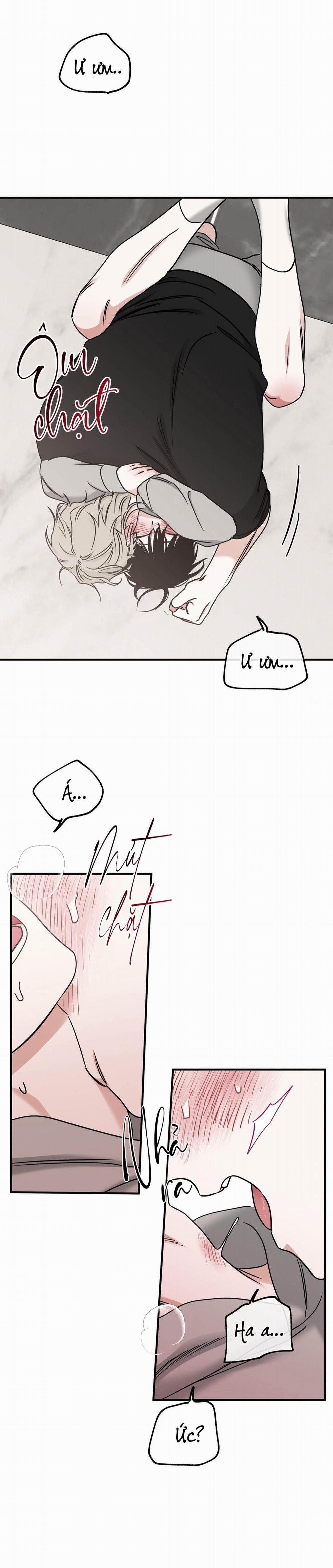 Đêm Bên Bờ Biển 99 trang 5