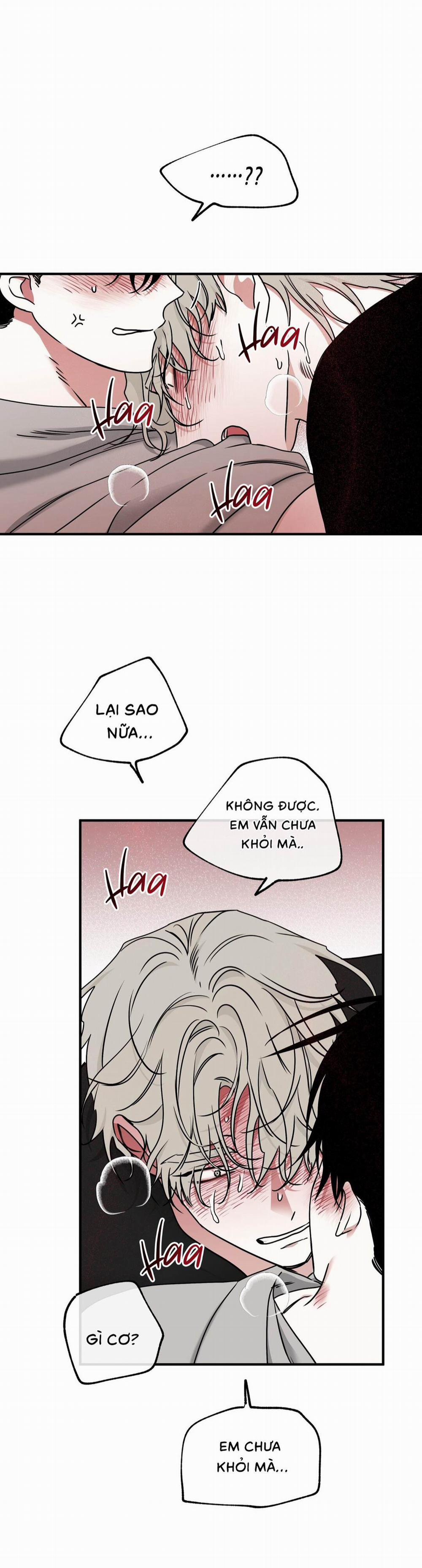 Đêm Bên Bờ Biển 99 trang 6