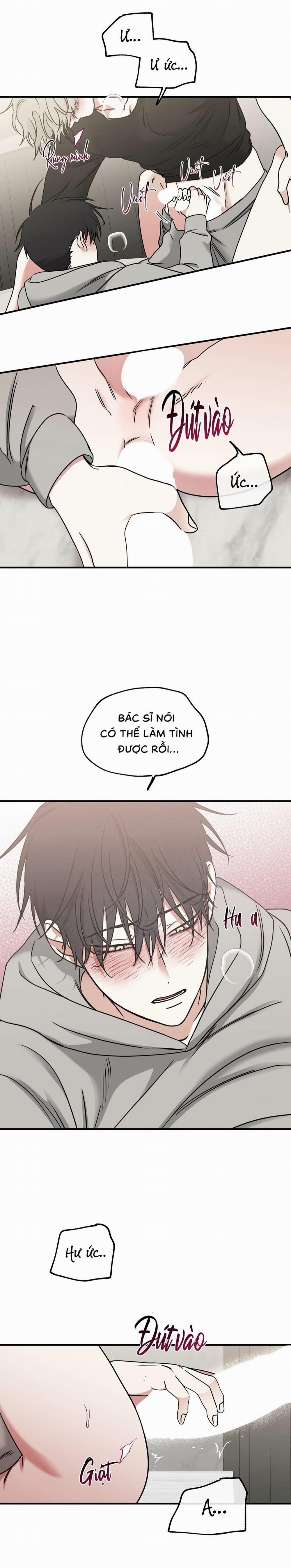 Đêm Bên Bờ Biển 99 trang 8