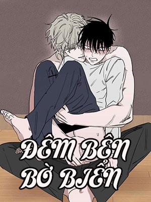 Đọc truyện tranh Đêm Bên Bờ Biển